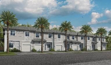 Terra Sol, Homestead, FL — 1