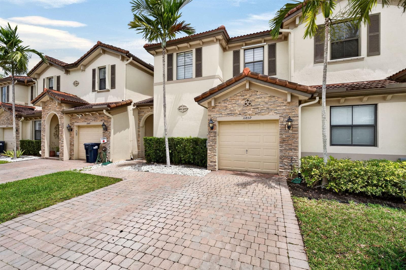 11859 SW 154th Avenue # 11859, Miami FL 33196 — 2