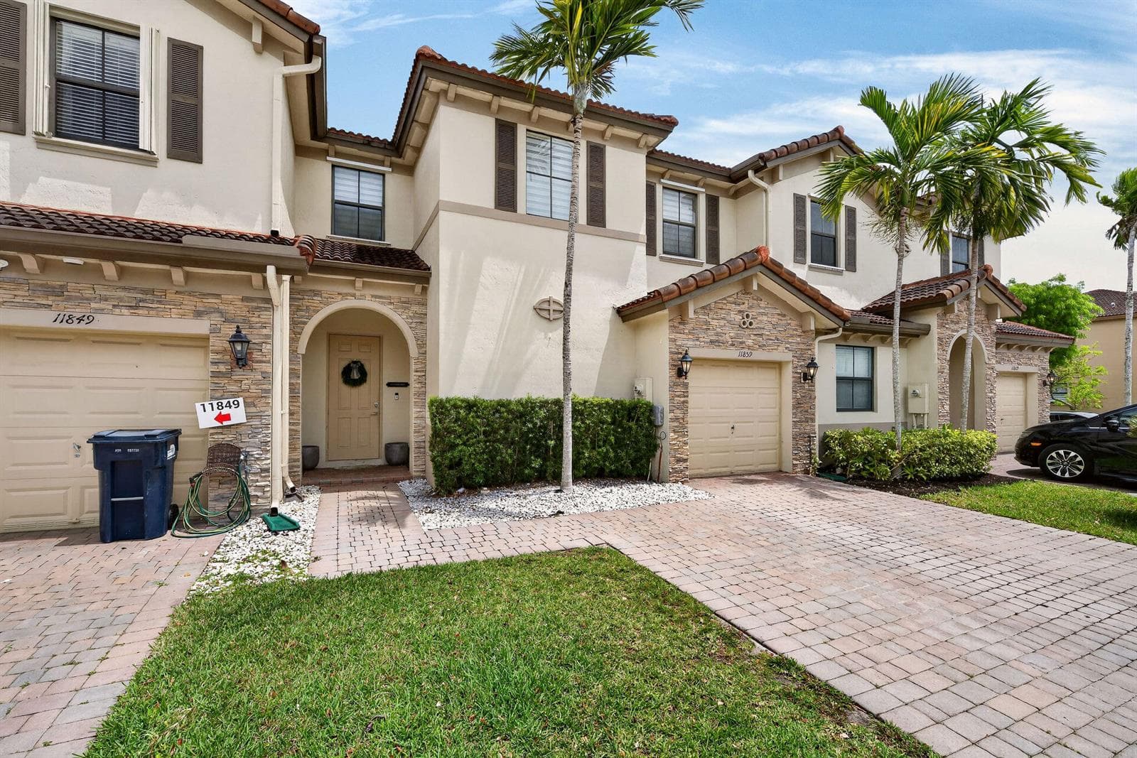 11859 SW 154th Avenue # 11859, Miami FL 33196 — 1
