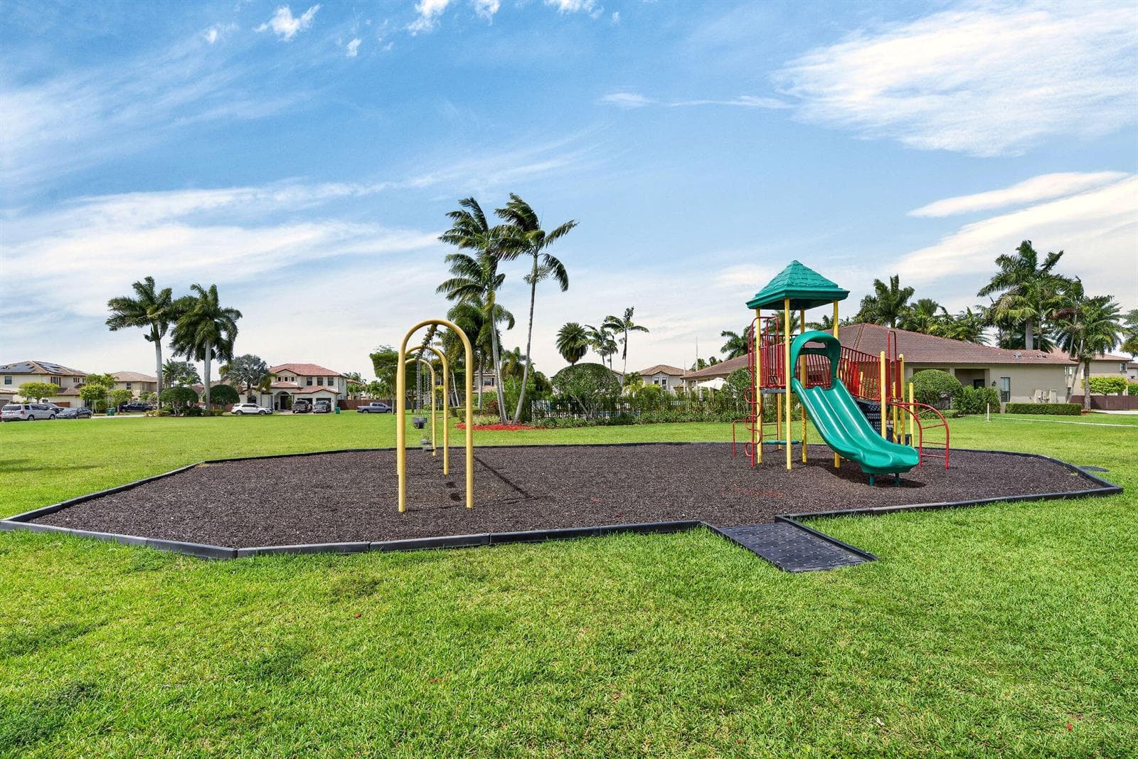 11859 SW 154th Avenue # 11859, Miami FL 33196 — 25