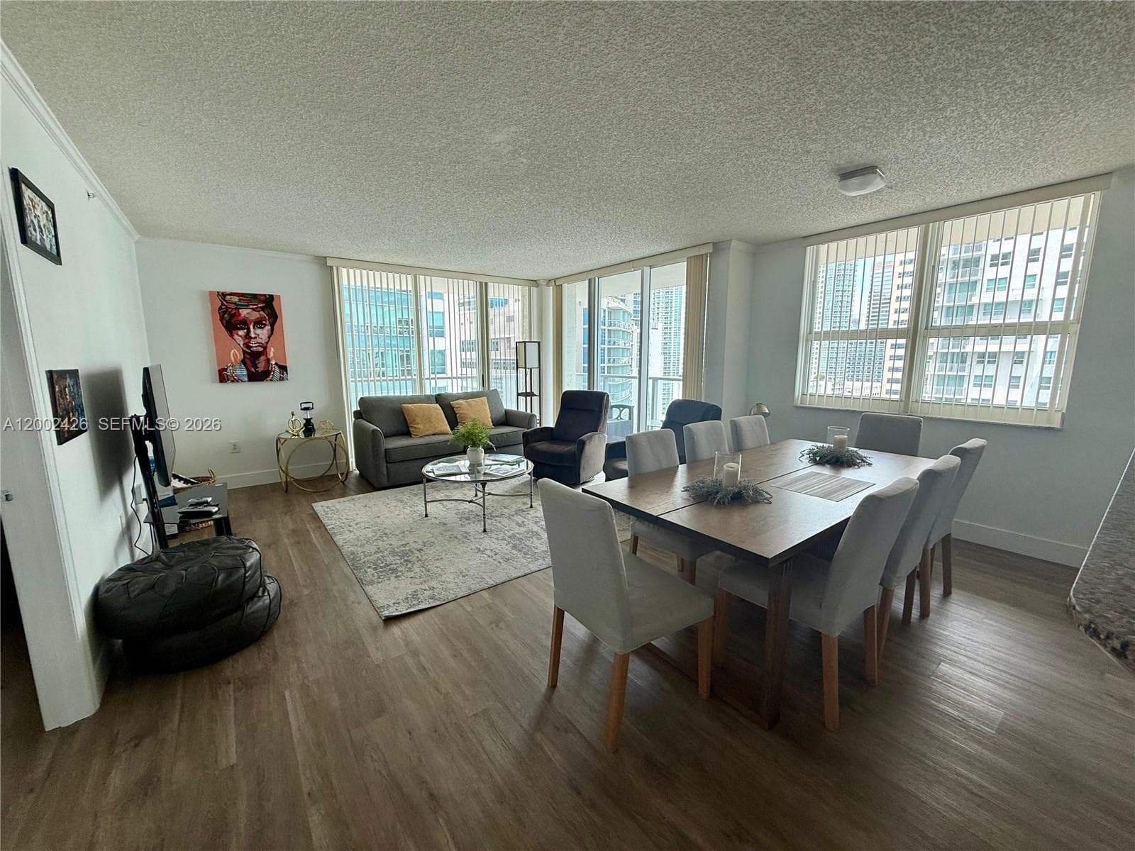 1155 Brickell Bay Dr # 1702, Miami FL 33131 — 9