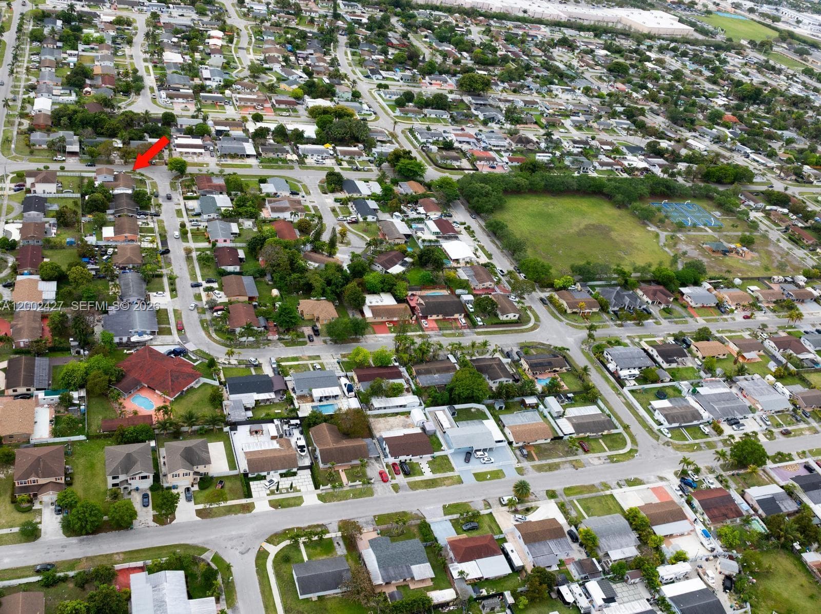 30365 SW 152nd Ct, Homestead FL 33033 — 52