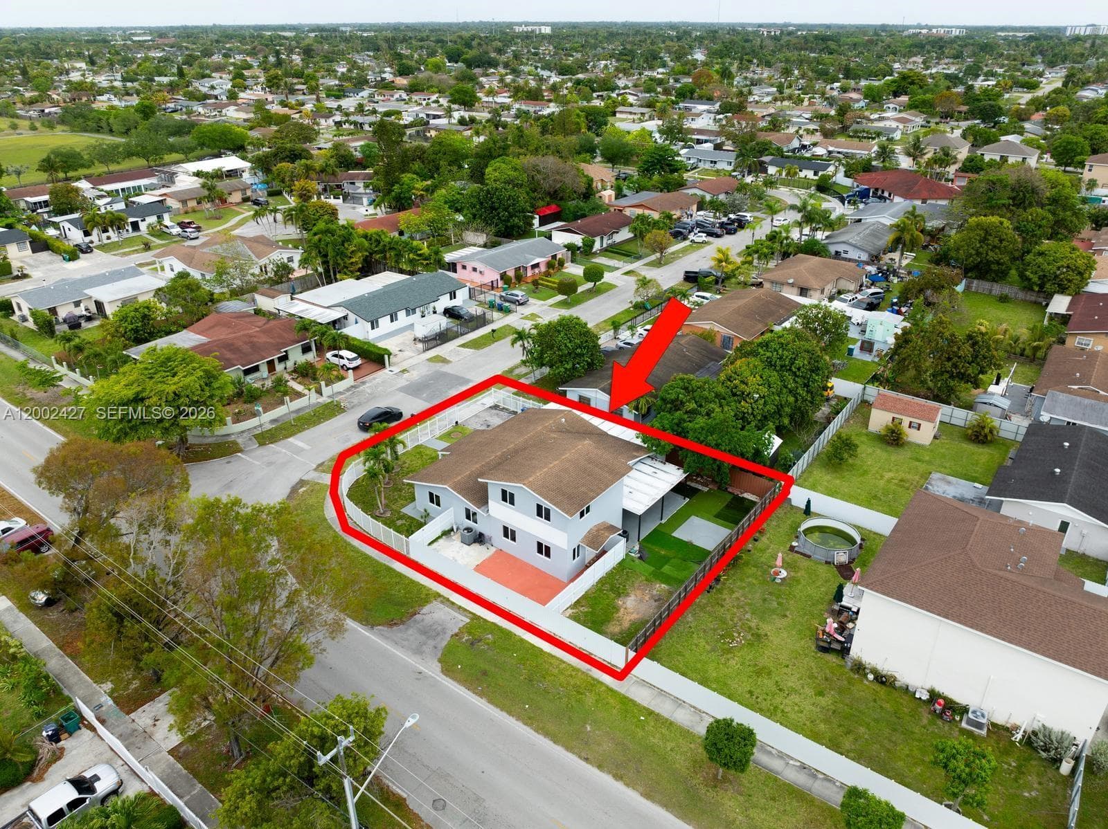 30365 SW 152nd Ct, Homestead FL 33033 — 46