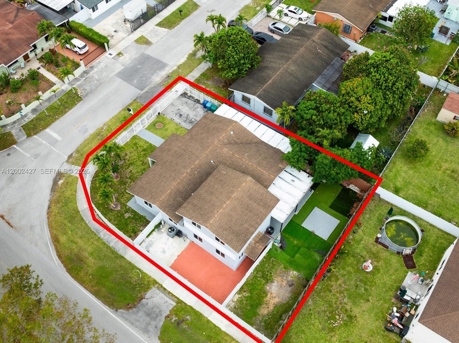 30365 SW 152nd Ct, Homestead FL 33033 — 47