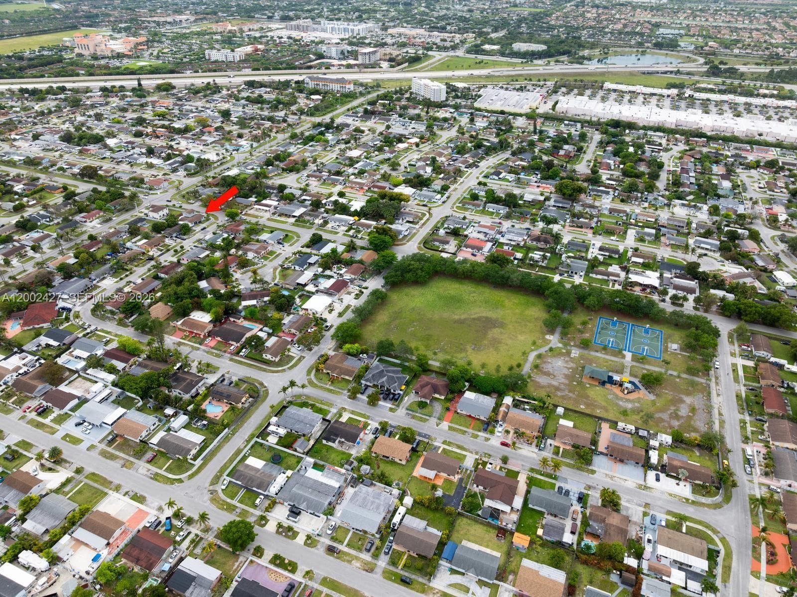 30365 SW 152nd Ct, Homestead FL 33033 — 53