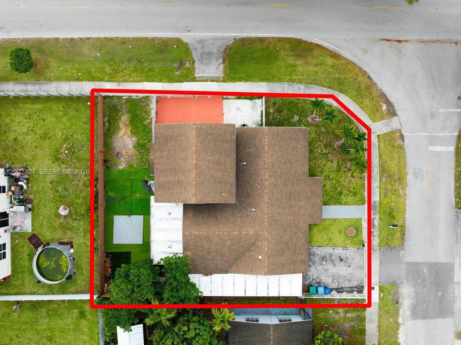 30365 SW 152nd Ct, Homestead FL 33033 — 49