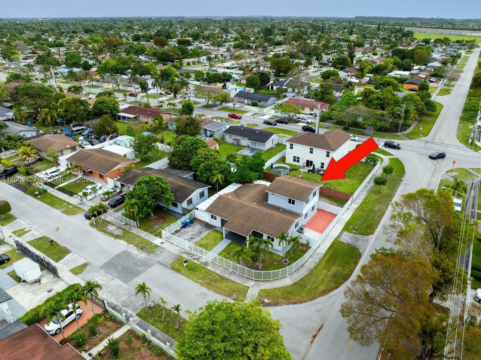 30365 SW 152nd Ct, Homestead FL 33033 — 45