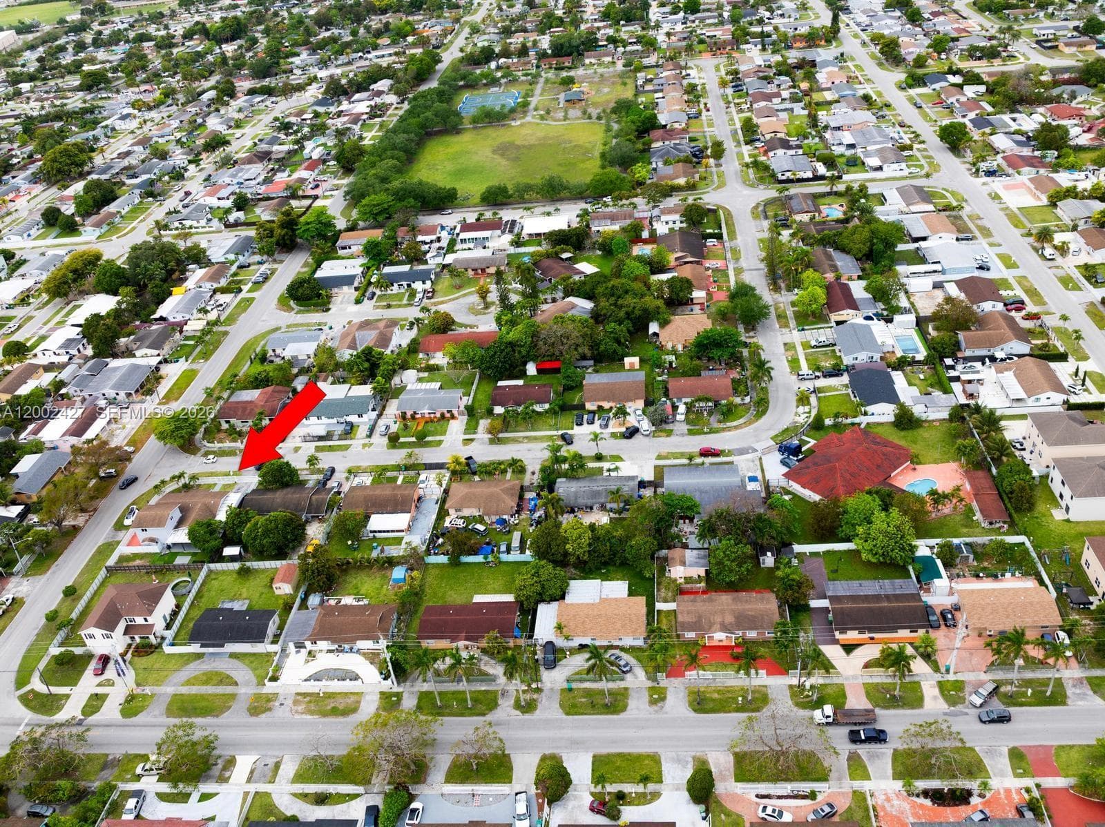 30365 SW 152nd Ct, Homestead FL 33033 — 51