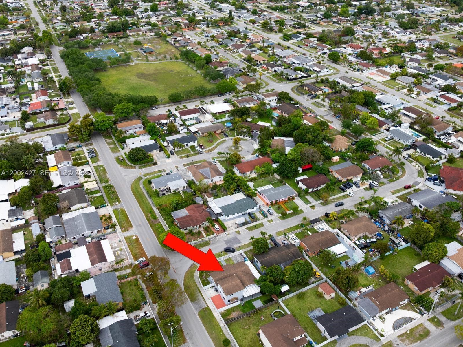 30365 SW 152nd Ct, Homestead FL 33033 — 50