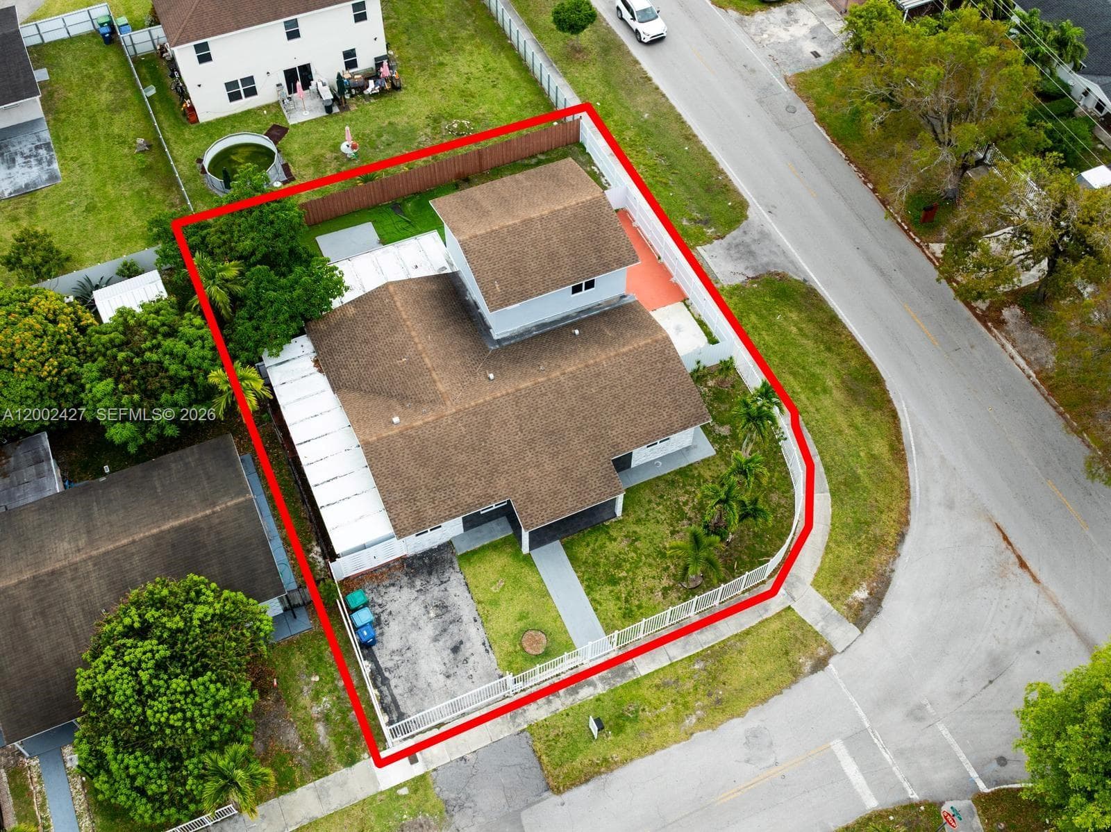 30365 SW 152nd Ct, Homestead FL 33033 — 48