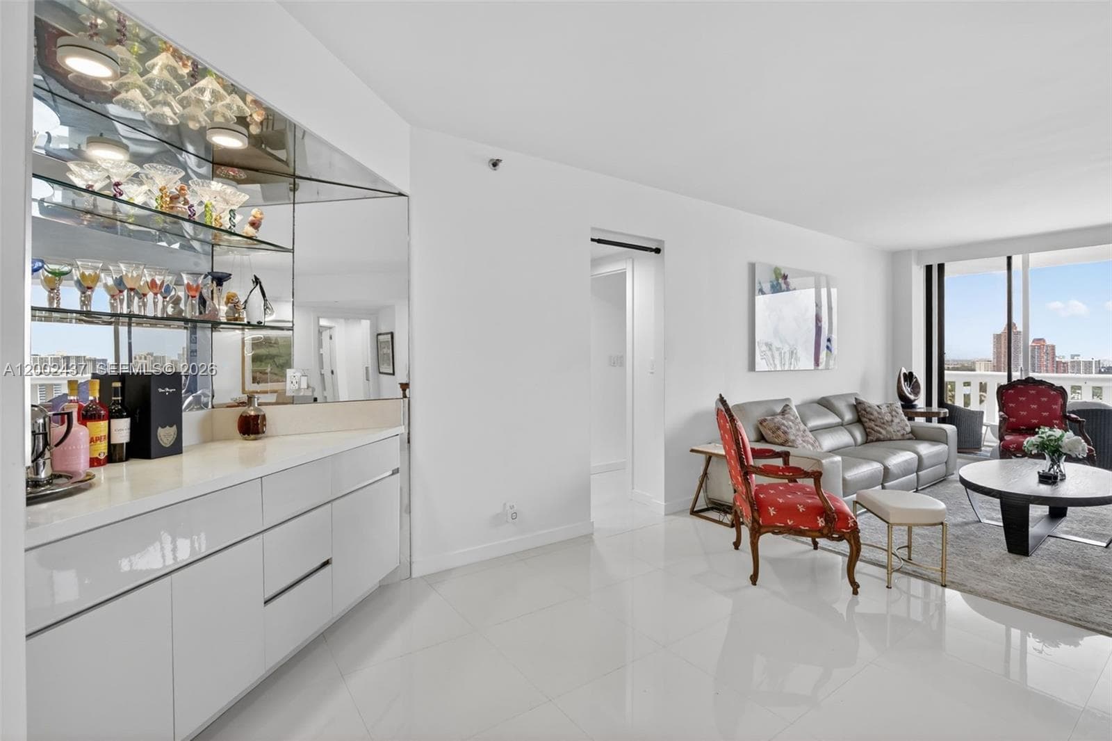 3000 Island Blvd # 2404, Aventura FL 33160 — 2