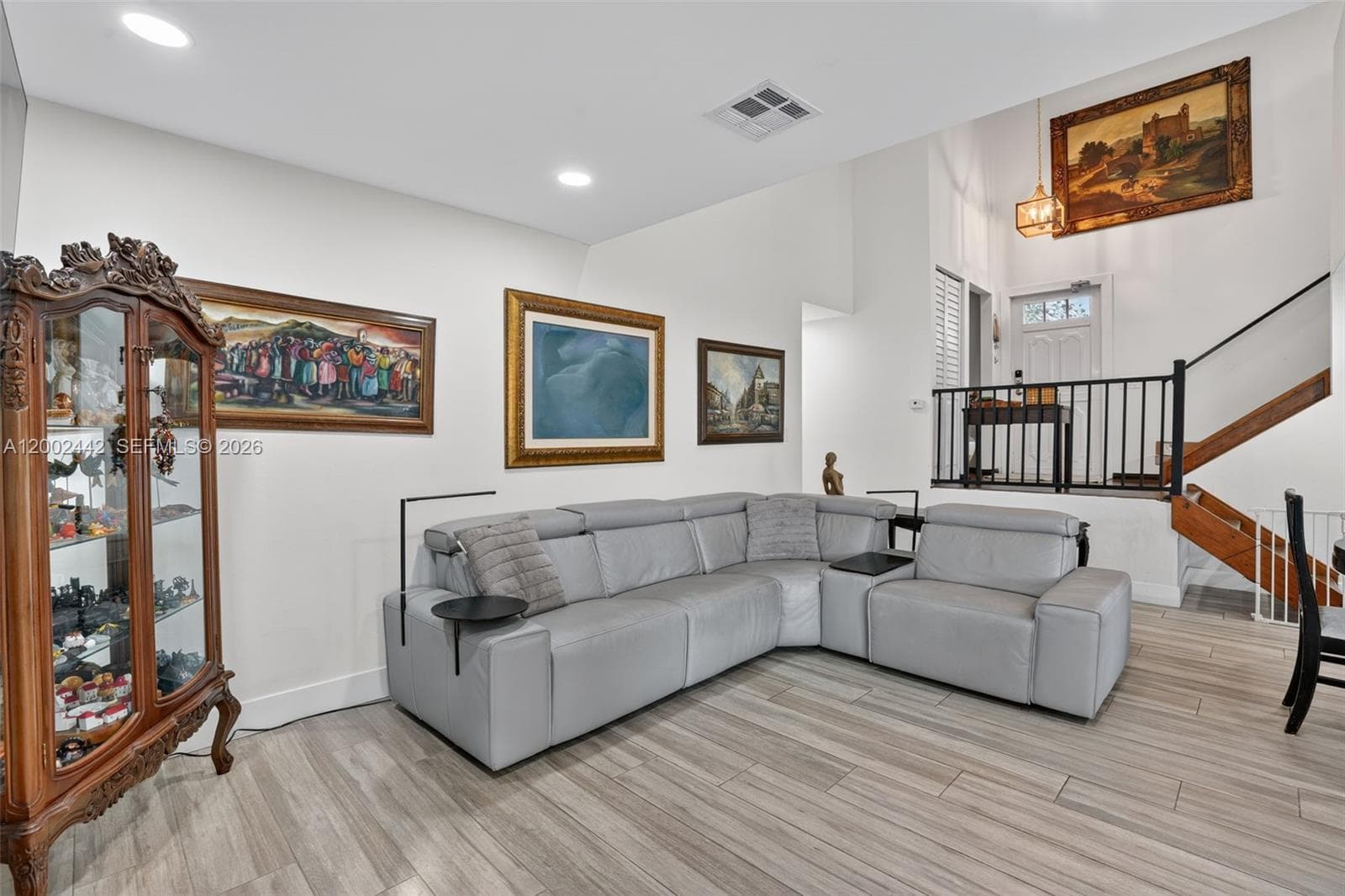 14914 SW 142nd Pl, Miami FL 33186 — 16