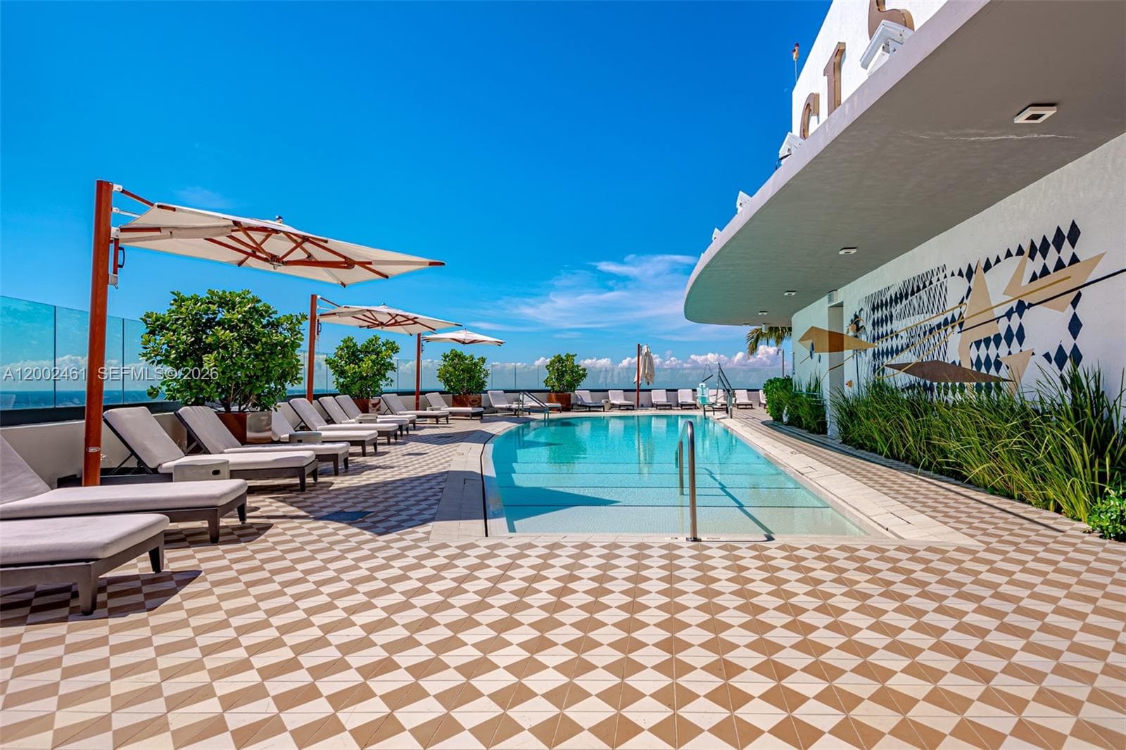 801 S Miami Ave # 4608, Miami FL 33130 — 2