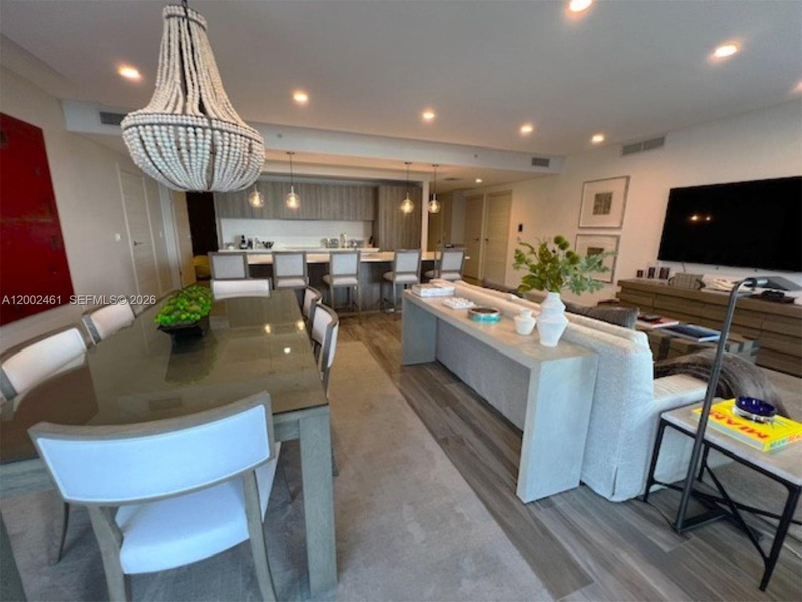 801 S Miami Ave # 4608, Miami FL 33130 — 6