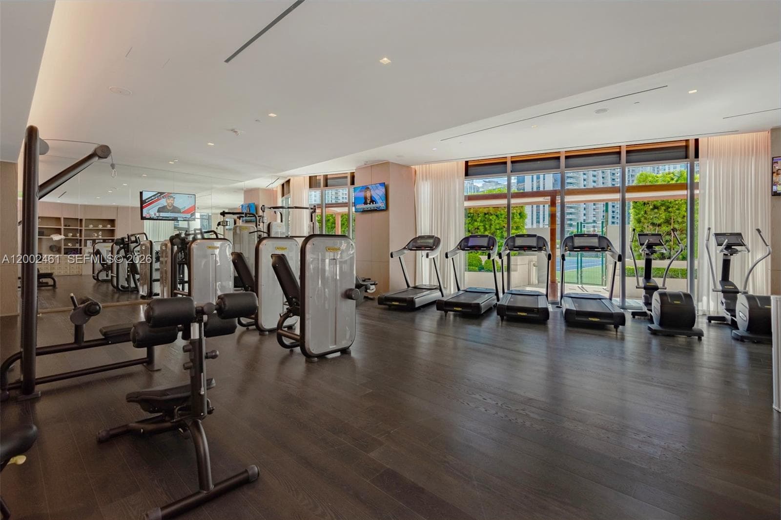 801 S Miami Ave # 4608, Miami FL 33130 — 46