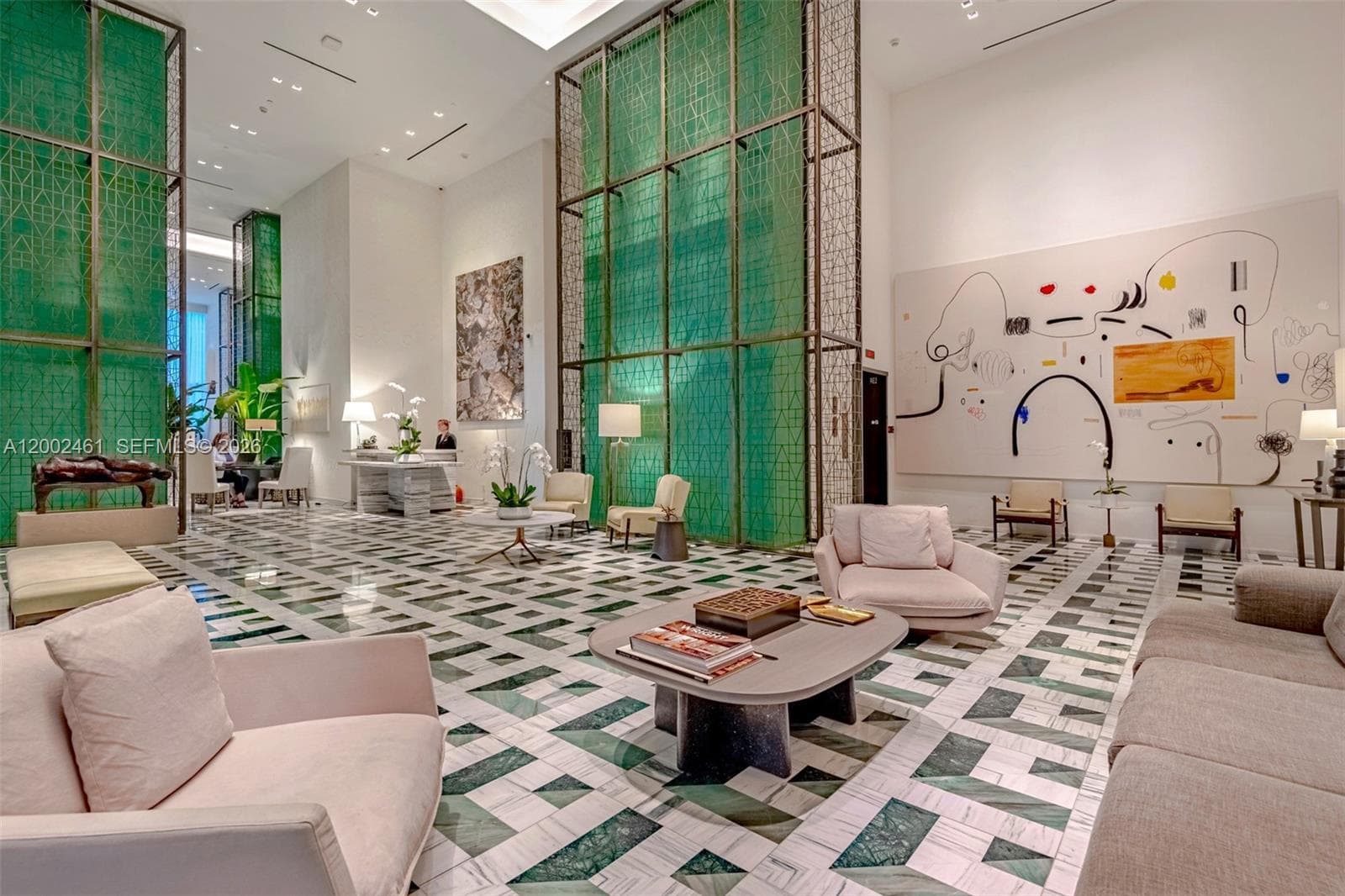 801 S Miami Ave # 4608, Miami FL 33130 — 3