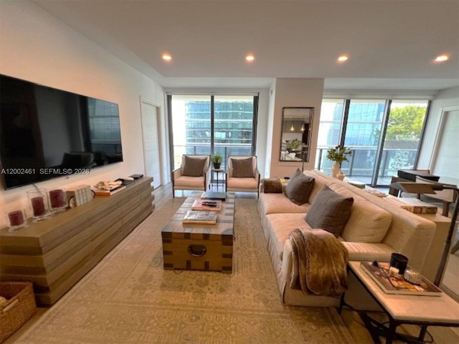 801 S Miami Ave # 4608, Miami FL 33130 — 5