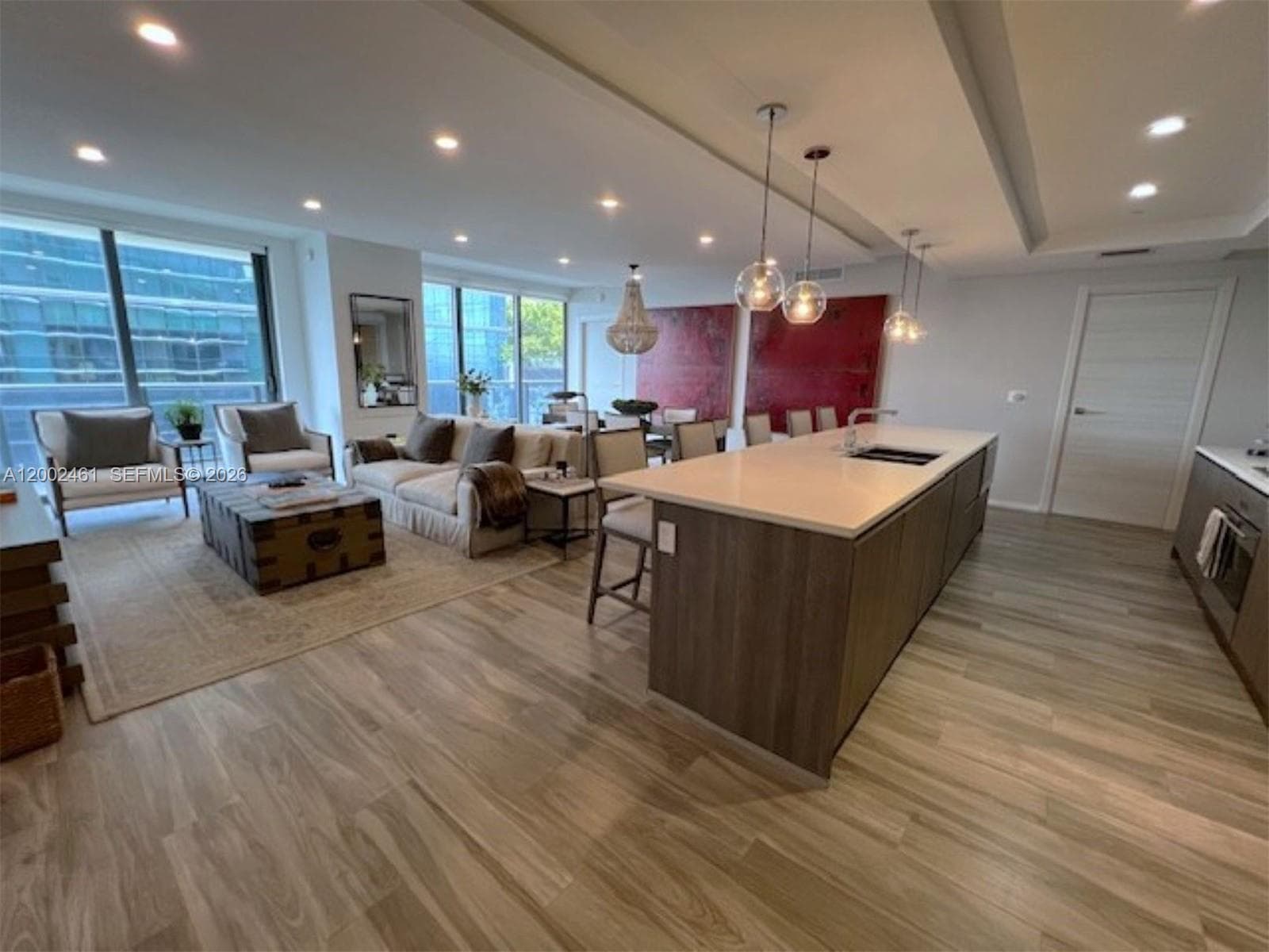 801 S Miami Ave # 4608, Miami FL 33130 — 9