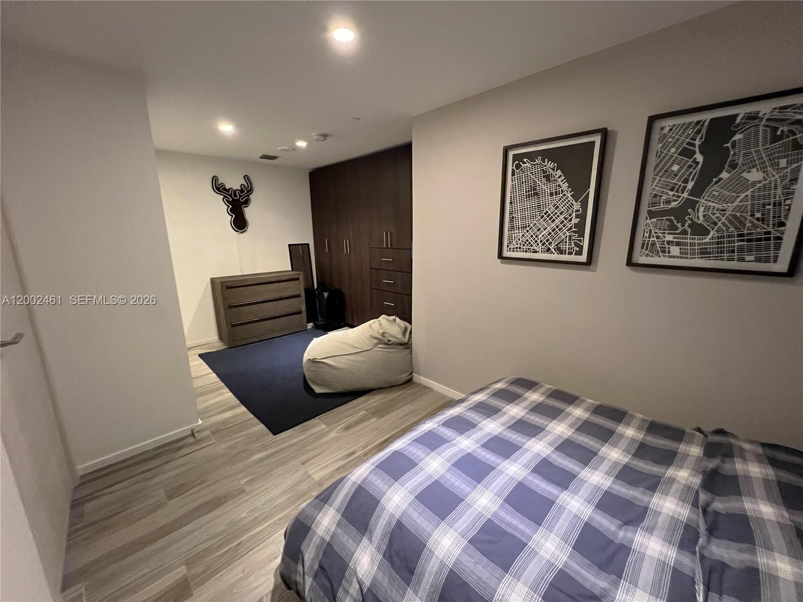 801 S Miami Ave # 4608, Miami FL 33130 — 24