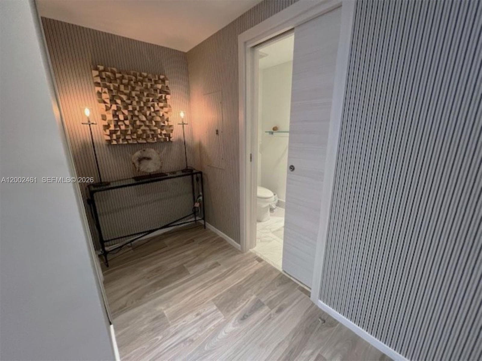 801 S Miami Ave # 4608, Miami FL 33130 — 33