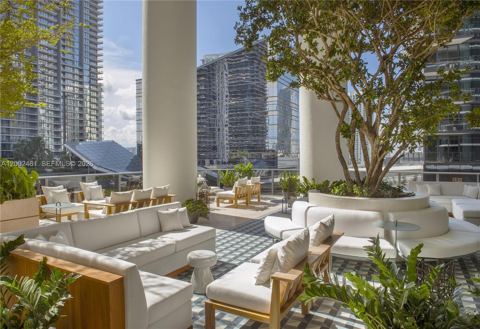 801 S Miami Ave # 4608, Miami FL 33130 — 45