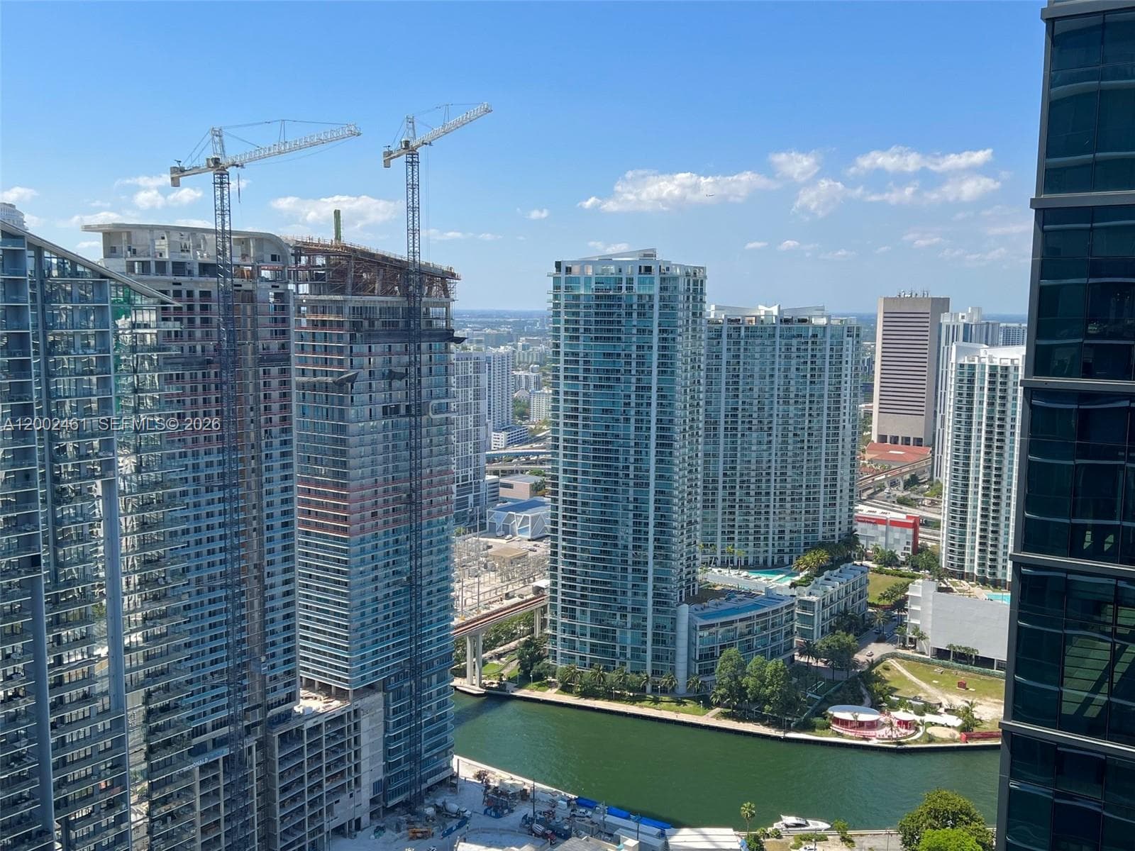 801 S Miami Ave # 4608, Miami FL 33130 — 37