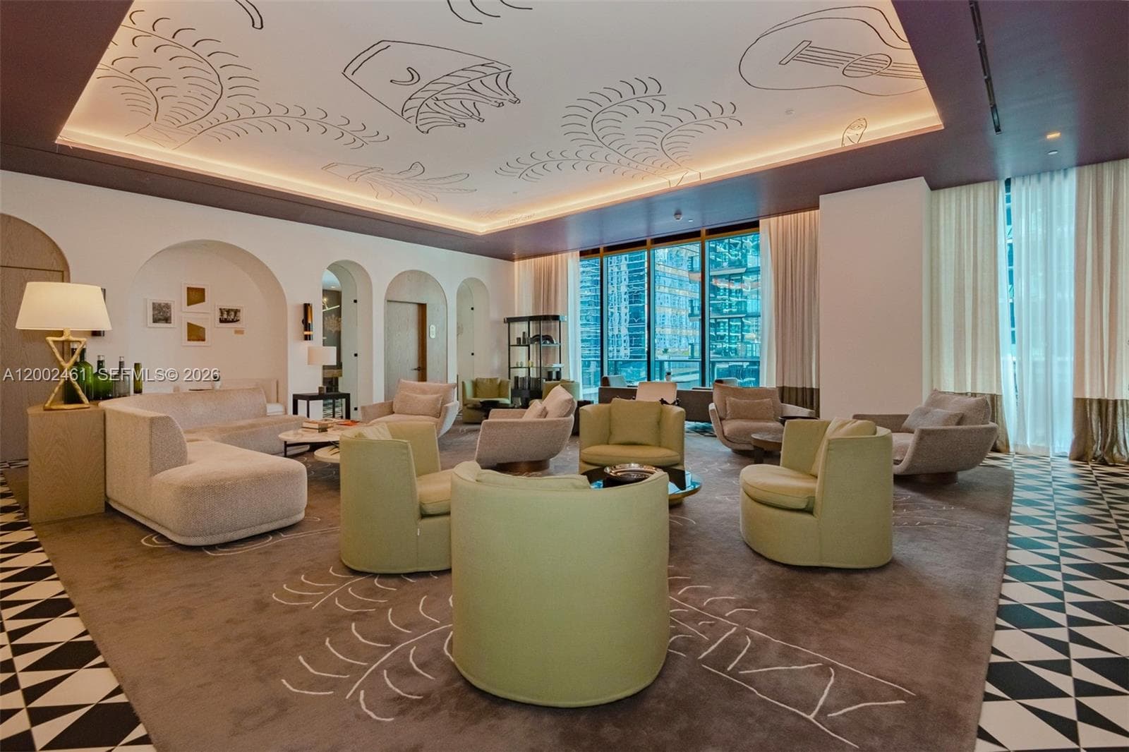801 S Miami Ave # 4608, Miami FL 33130 — 48