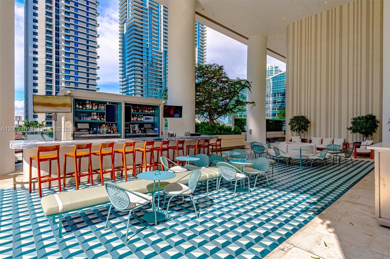 801 S Miami Ave # 4608, Miami FL 33130 — 44