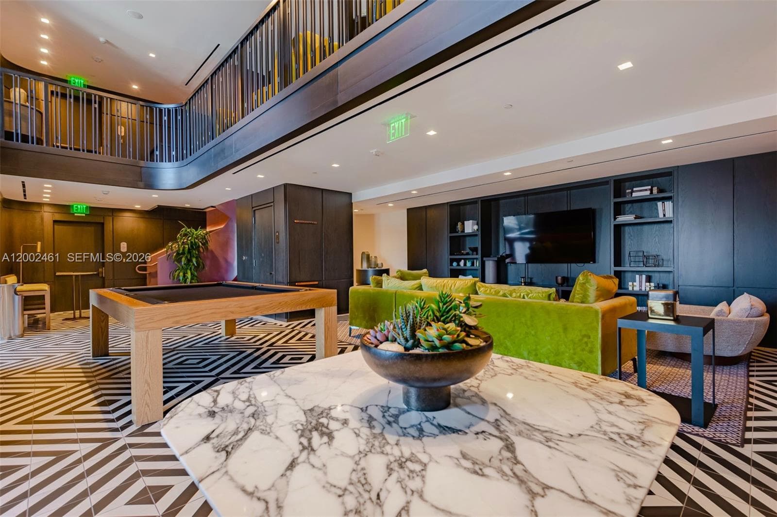 801 S Miami Ave # 4608, Miami FL 33130 — 40
