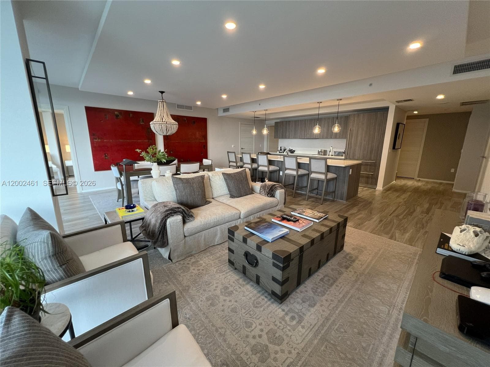 801 S Miami Ave # 4608, Miami FL 33130 — 4