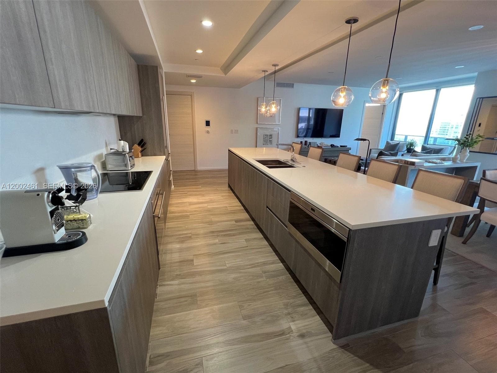 801 S Miami Ave # 4608, Miami FL 33130 — 8