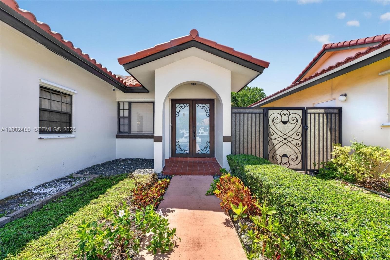5420 SW 143rd Ct, Miami FL 33175 — 3