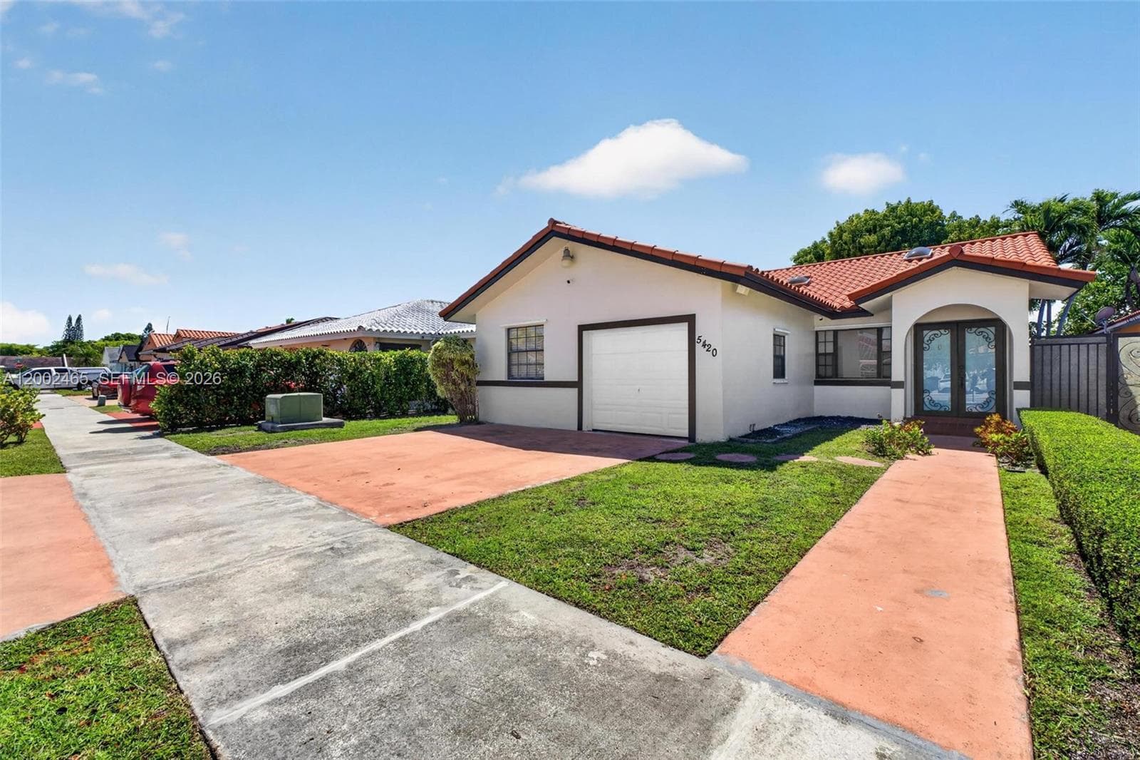 5420 SW 143rd Ct, Miami FL 33175 — 1