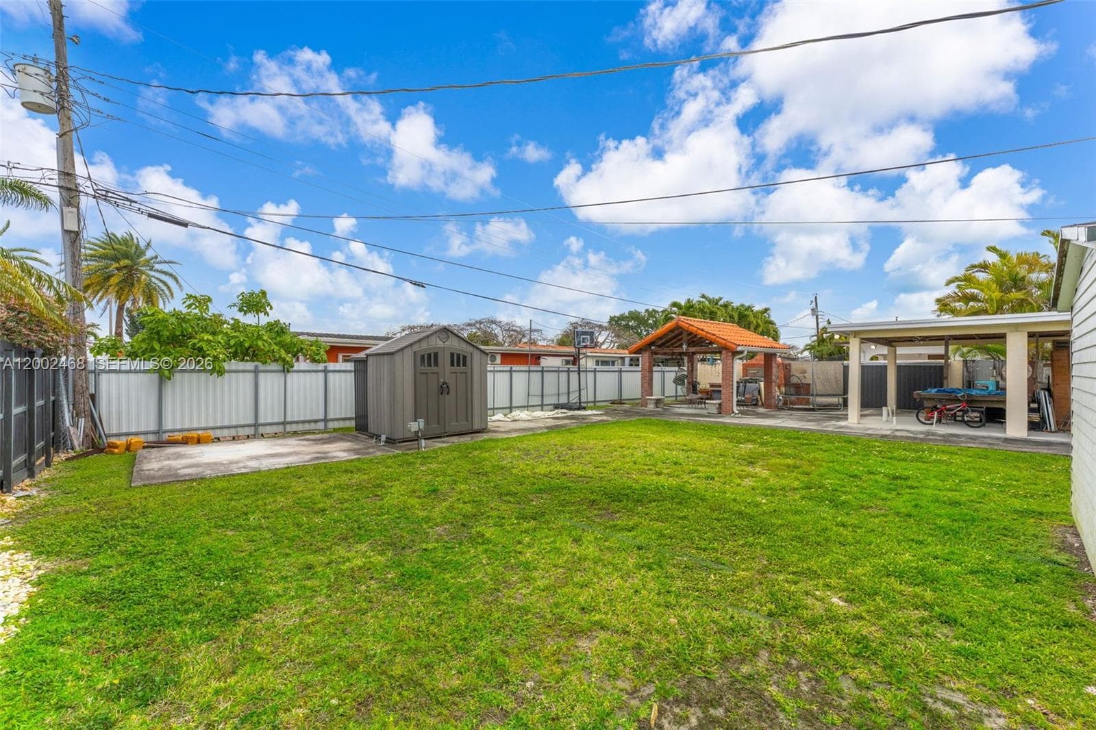 12009 SW 39th Ter, Miami FL 33175 — 27