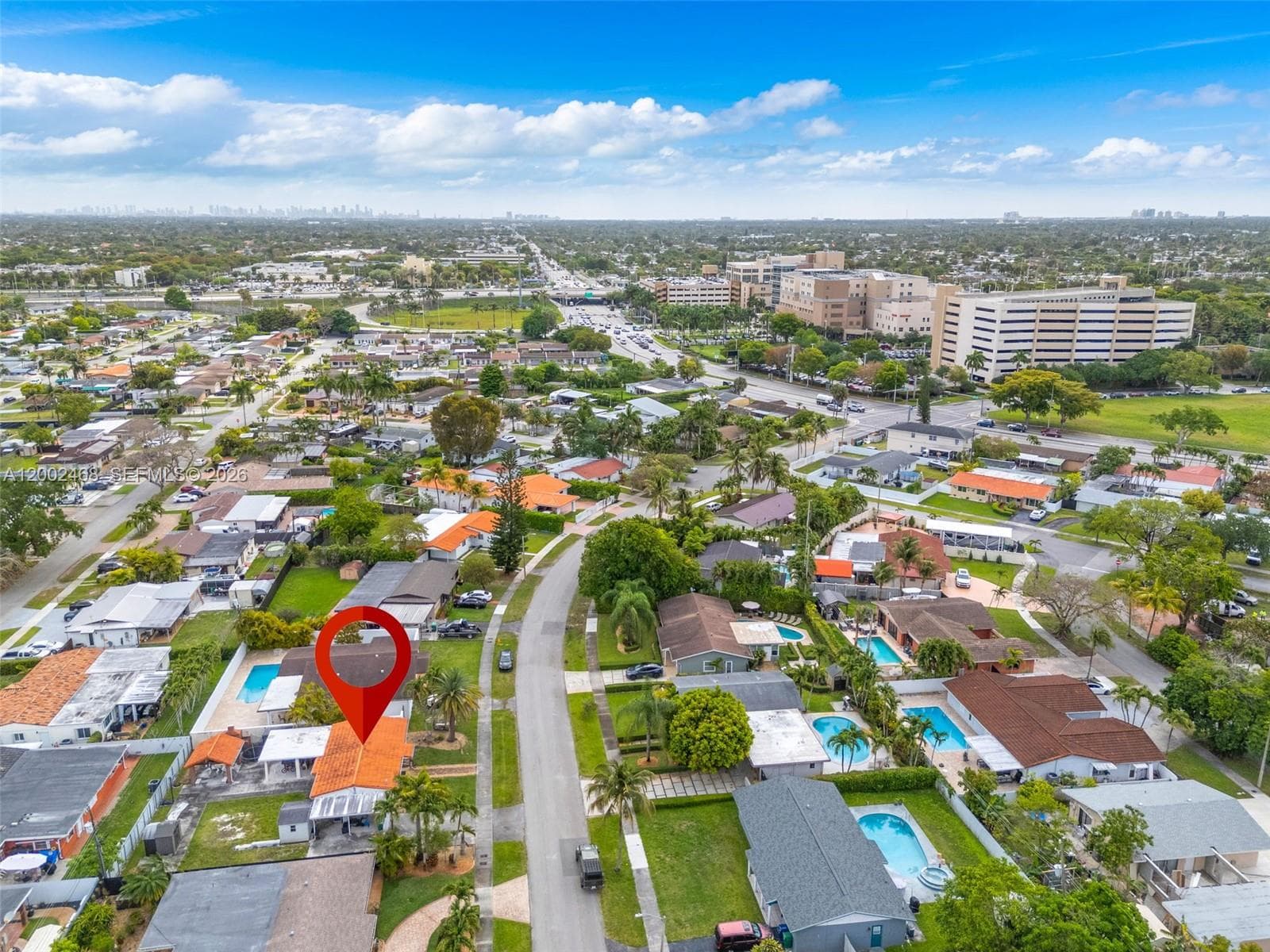 12009 SW 39th Ter, Miami FL 33175 — 42