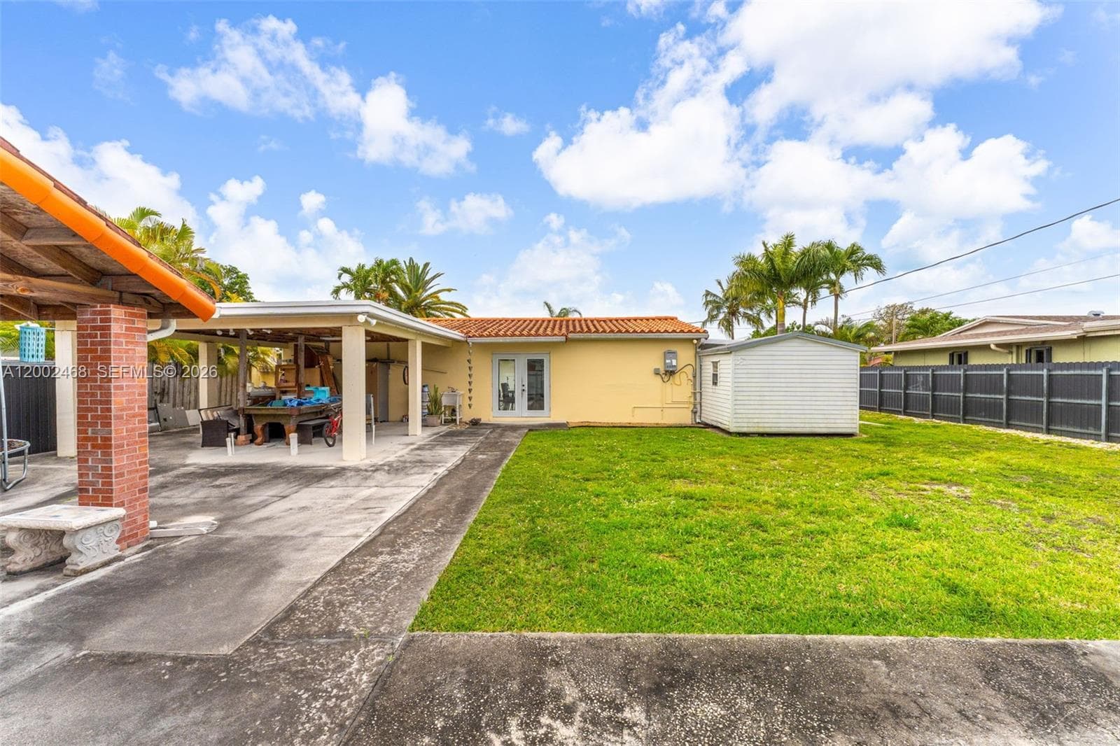 12009 SW 39th Ter, Miami FL 33175 — 22