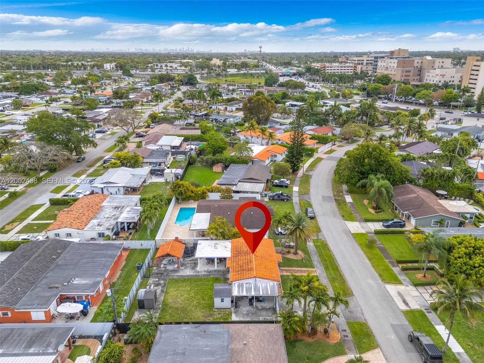 12009 SW 39th Ter, Miami FL 33175 — 36