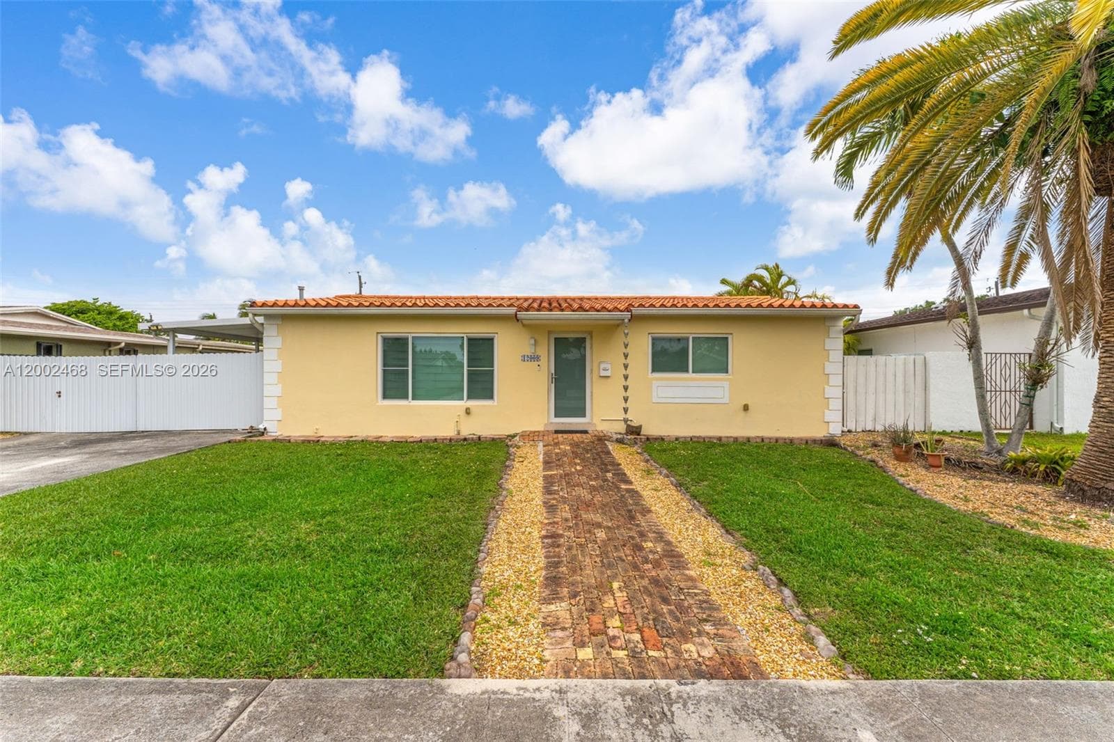 12009 SW 39th Ter, Miami FL 33175 — 1