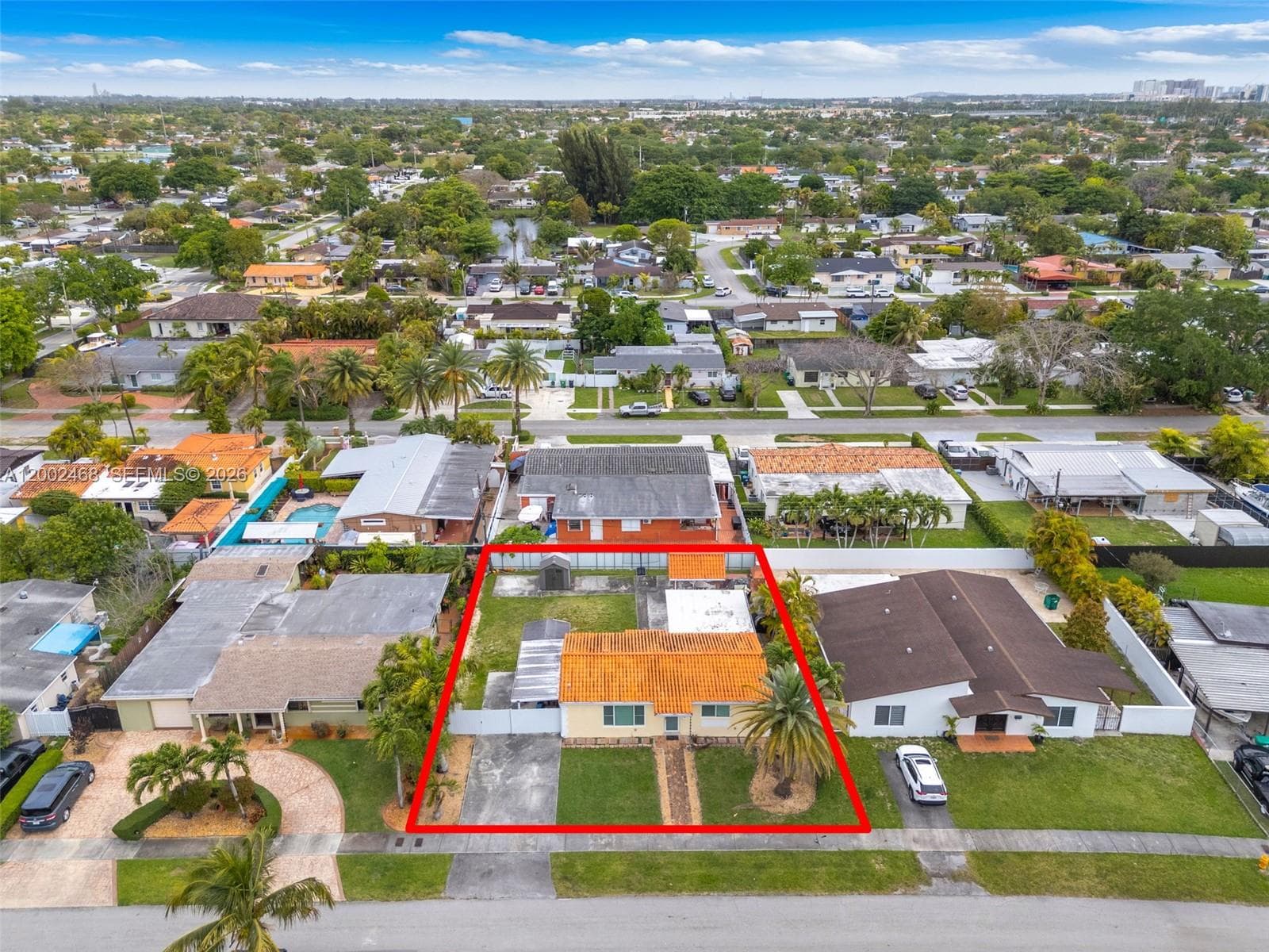 12009 SW 39th Ter, Miami FL 33175 — 28
