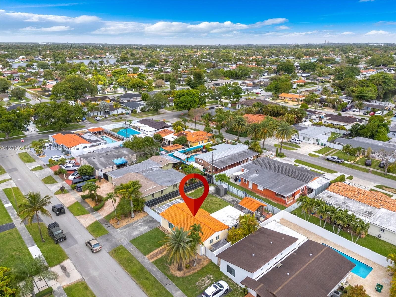 12009 SW 39th Ter, Miami FL 33175 — 30