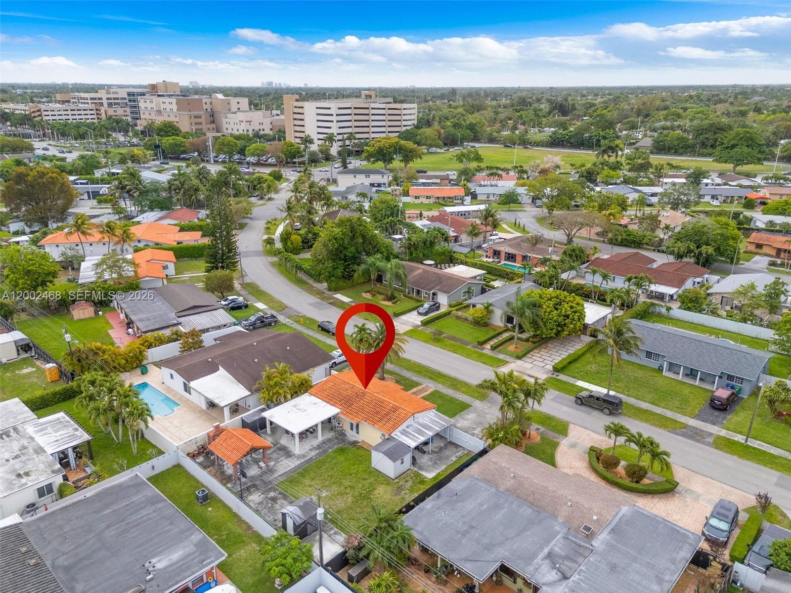 12009 SW 39th Ter, Miami FL 33175 — 34