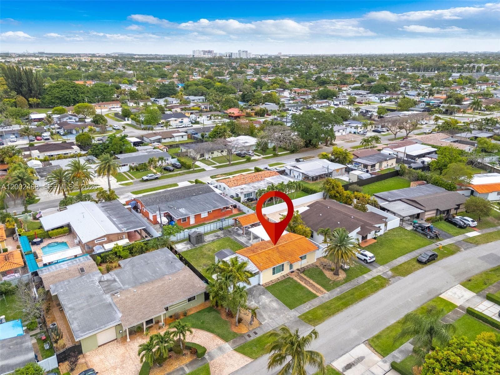 12009 SW 39th Ter, Miami FL 33175 — 38
