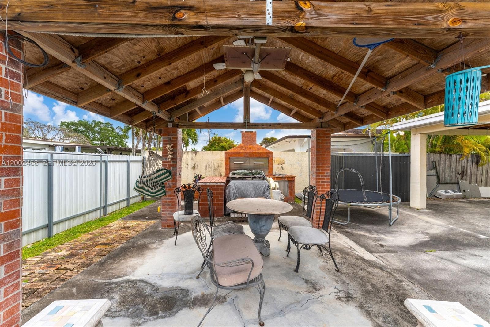 12009 SW 39th Ter, Miami FL 33175 — 19