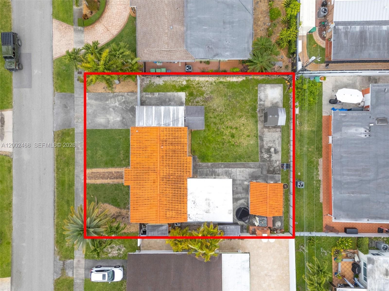 12009 SW 39th Ter, Miami FL 33175 — 40