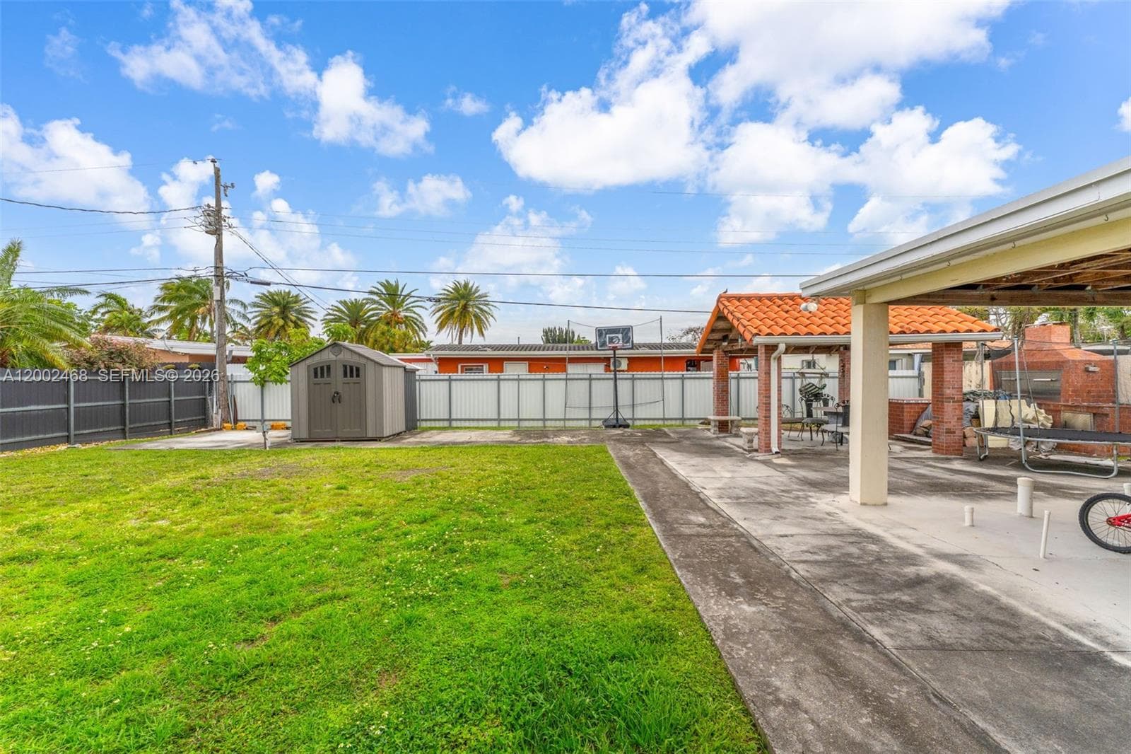 12009 SW 39th Ter, Miami FL 33175 — 21