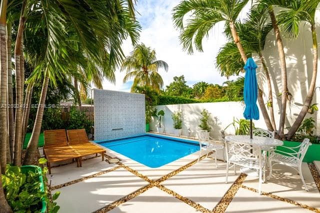 2766 SW 33rd Ave # 2766, Miami FL 33133 — 30