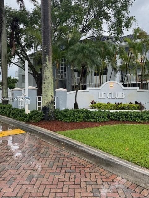 8620 SW 212th St # 103, Cutler Bay FL 33189 — 23