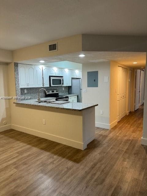 8620 SW 212th St # 103, Cutler Bay FL 33189 — 2