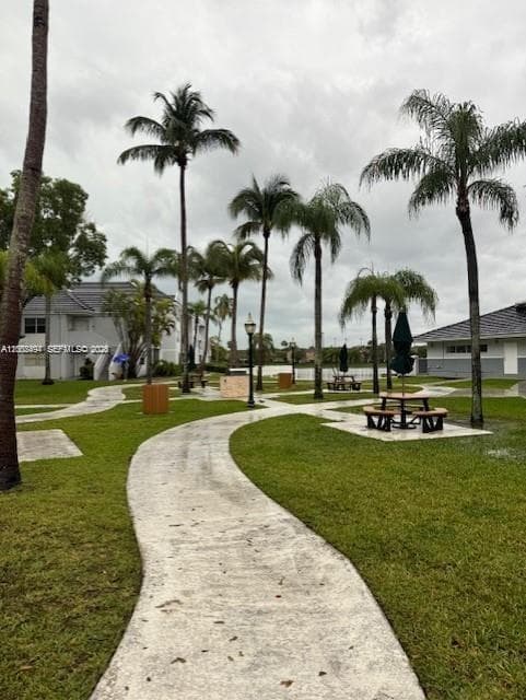 8620 SW 212th St # 103, Cutler Bay FL 33189 — 22