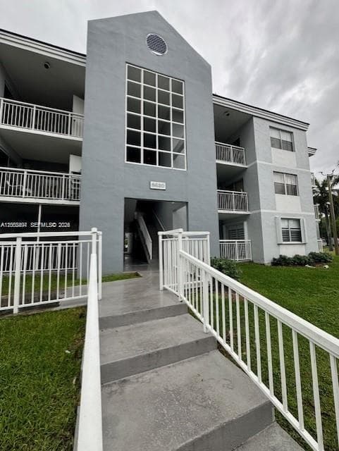 8620 SW 212th St # 103, Cutler Bay FL 33189 — 1
